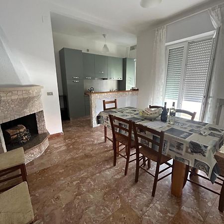 Appartamento Casa Vacanze Montesilvano Luaran gambar