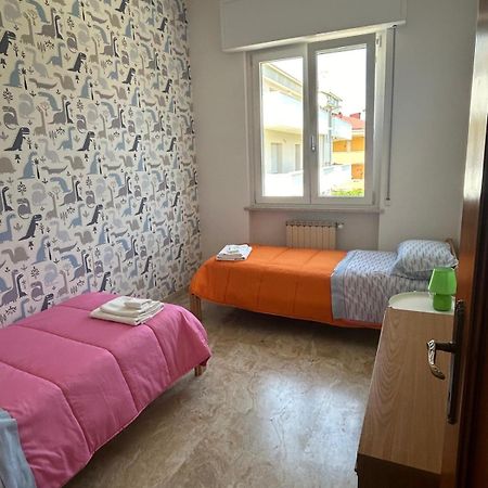 Appartamento Casa Vacanze Montesilvano Luaran gambar