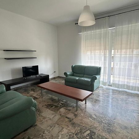 Appartamento Casa Vacanze Montesilvano Luaran gambar
