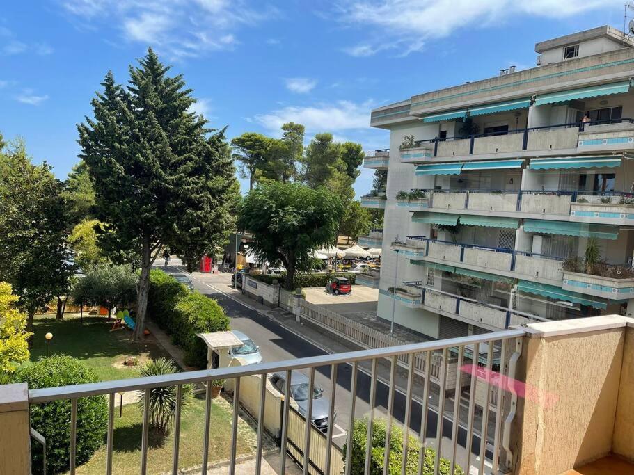 Appartamento Casa Vacanze Montesilvano Luaran gambar