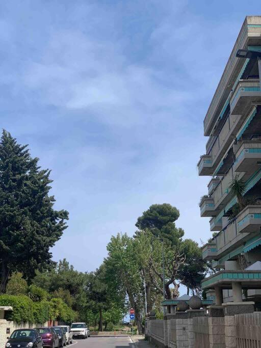 Appartamento Casa Vacanze Montesilvano Luaran gambar