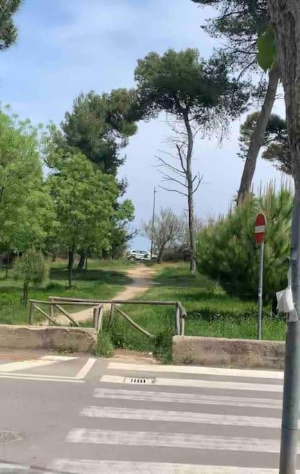 Appartamento Casa Vacanze Montesilvano Luaran gambar