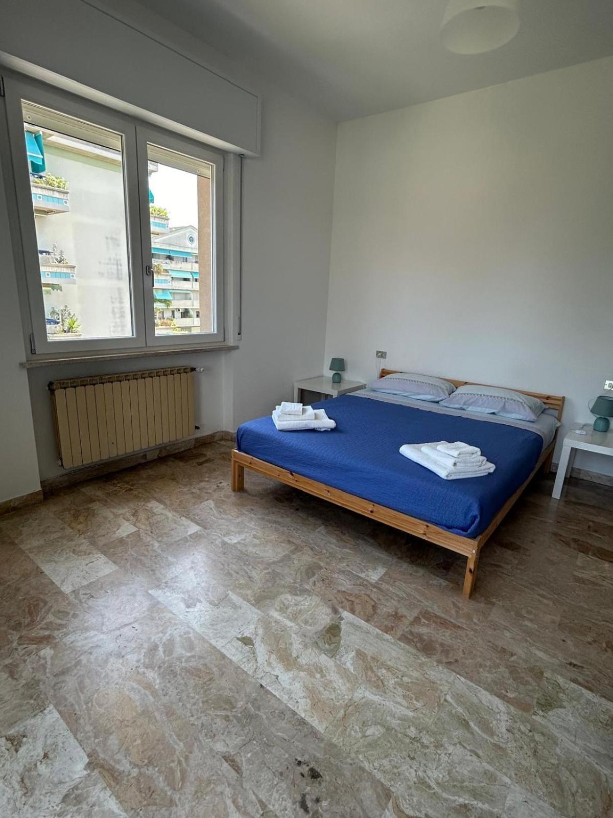 Appartamento Casa Vacanze Montesilvano Luaran gambar