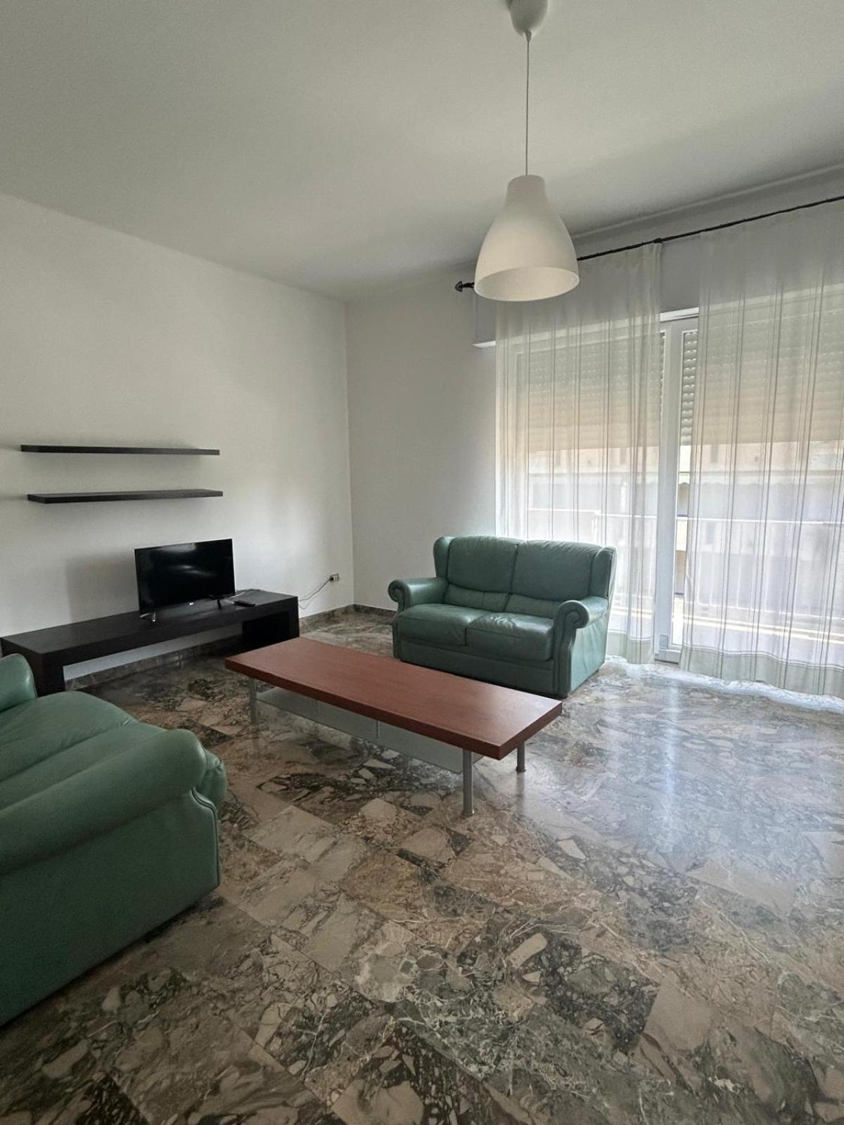 Appartamento Casa Vacanze Montesilvano Luaran gambar