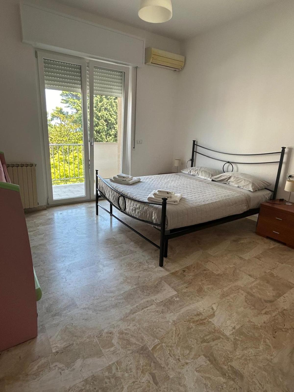 Appartamento Casa Vacanze Montesilvano Luaran gambar