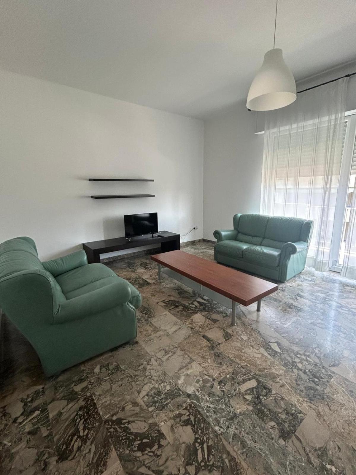 Appartamento Casa Vacanze Montesilvano Luaran gambar
